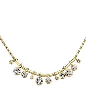 Kenneth Cole New York Necklace/Earrings Set.